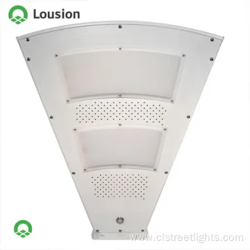 Sustainable Outdoor Lighting Solutions